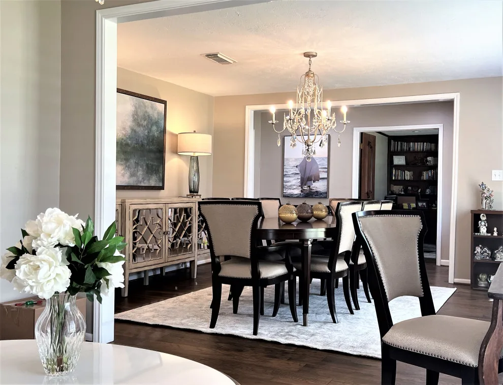 Oak Ridge Renovation by Interior Design Concepts - Photo 4