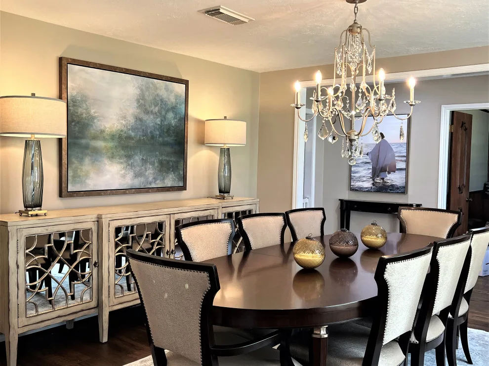 Oak Ridge Renovation by Interior Design Concepts - Photo 2