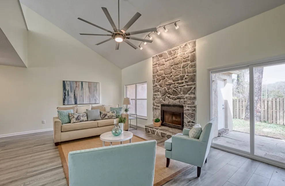 Oak Aqua by Interiors Revitalized - Photo 4