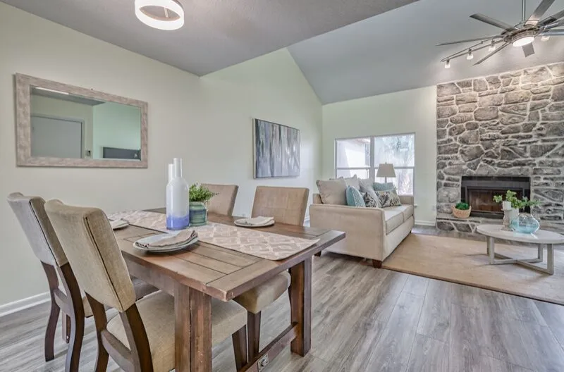 Oak Aqua by Interiors Revitalized - Photo 6