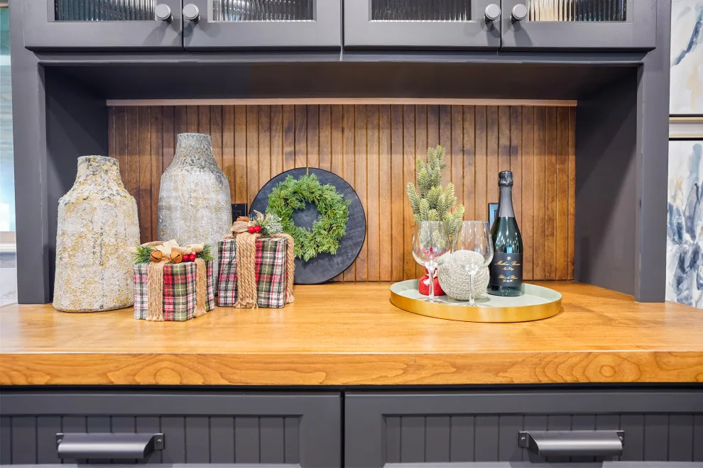 Oakdale Culinary by LHK Interiors - Photo 5