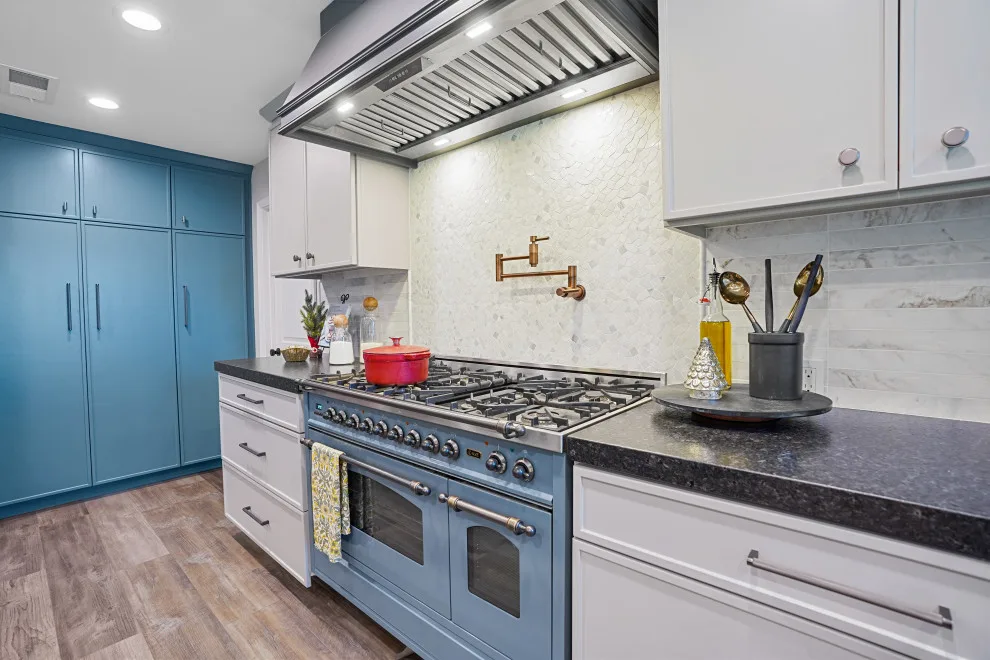 Oakdale Culinary by LHK Interiors - Photo 12