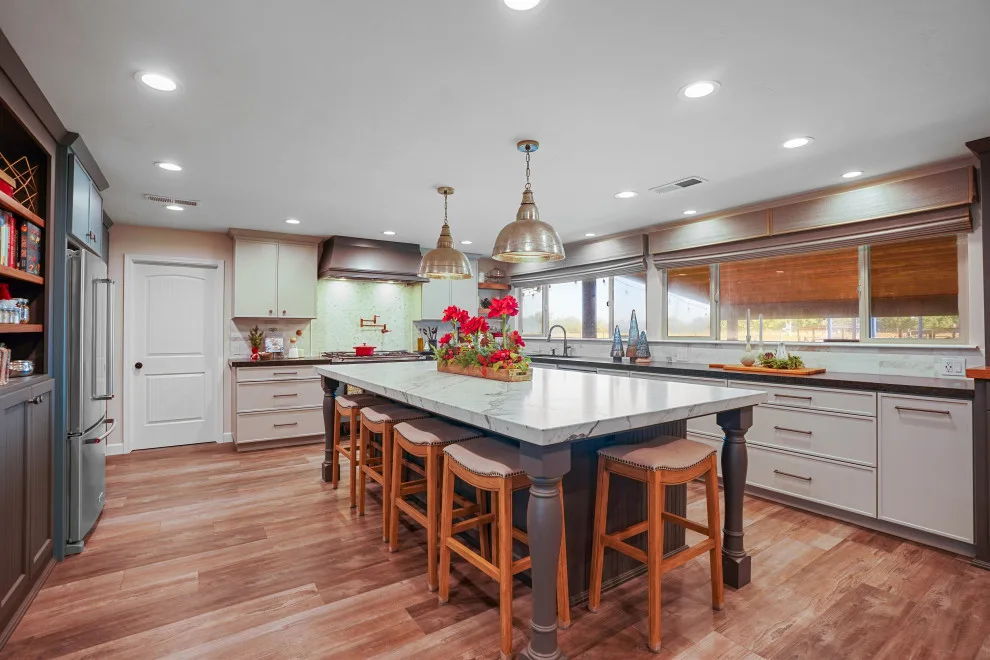 Oakdale Culinary by LHK Interiors - Photo 4