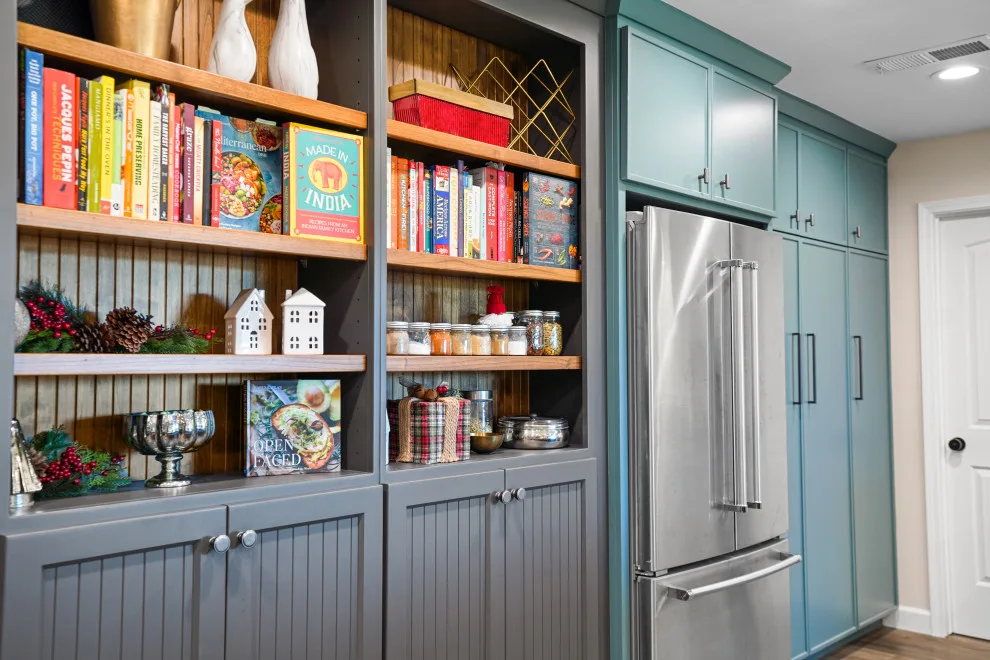 Oakdale Culinary by LHK Interiors - Photo 11