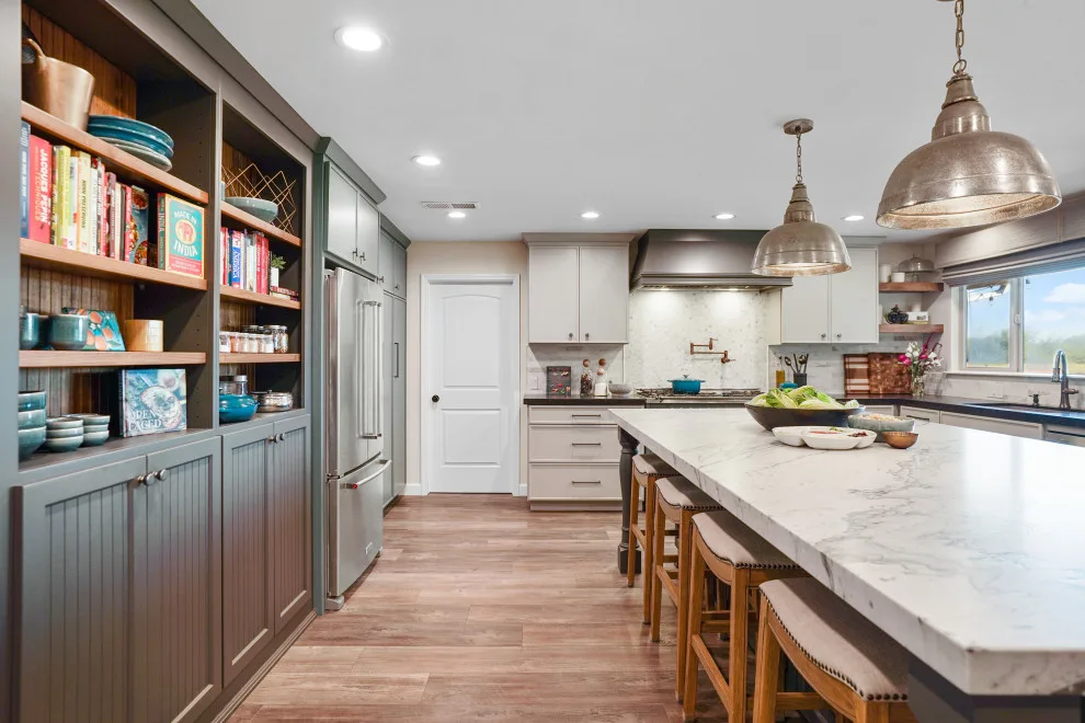 Oakdale Culinary by LHK Interiors - Photo 9