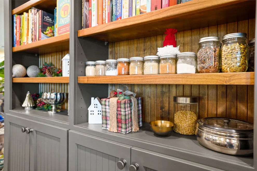 Oakdale Culinary by LHK Interiors - Photo 6
