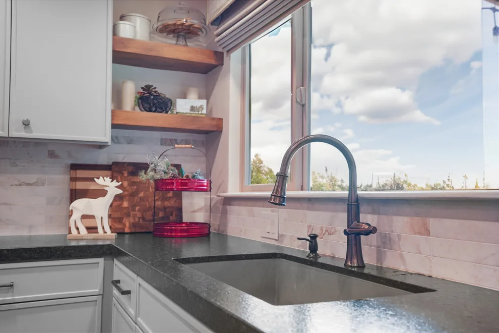 Oakdale Culinary by LHK Interiors - Photo 8