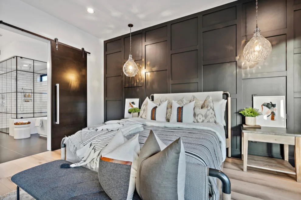 Oakwood Haven by Angie Lewis Interiors - Photo 20