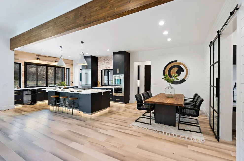Oakwood Haven by Angie Lewis Interiors - Photo 12
