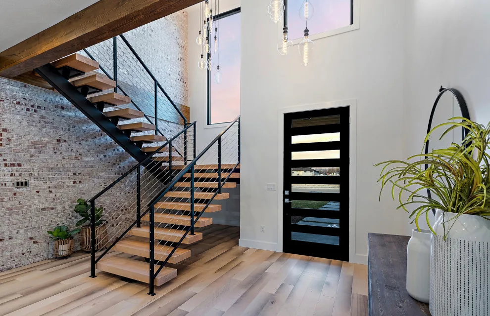 Oakwood Haven by Angie Lewis Interiors - Photo 8