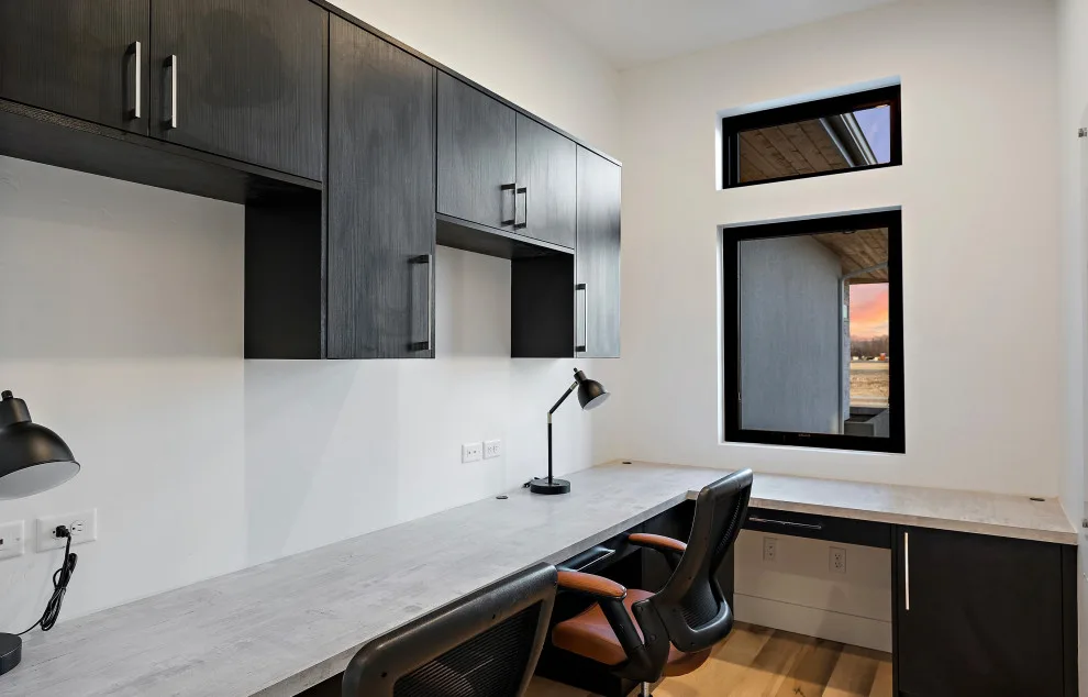 Oakwood Haven by Angie Lewis Interiors - Photo 17