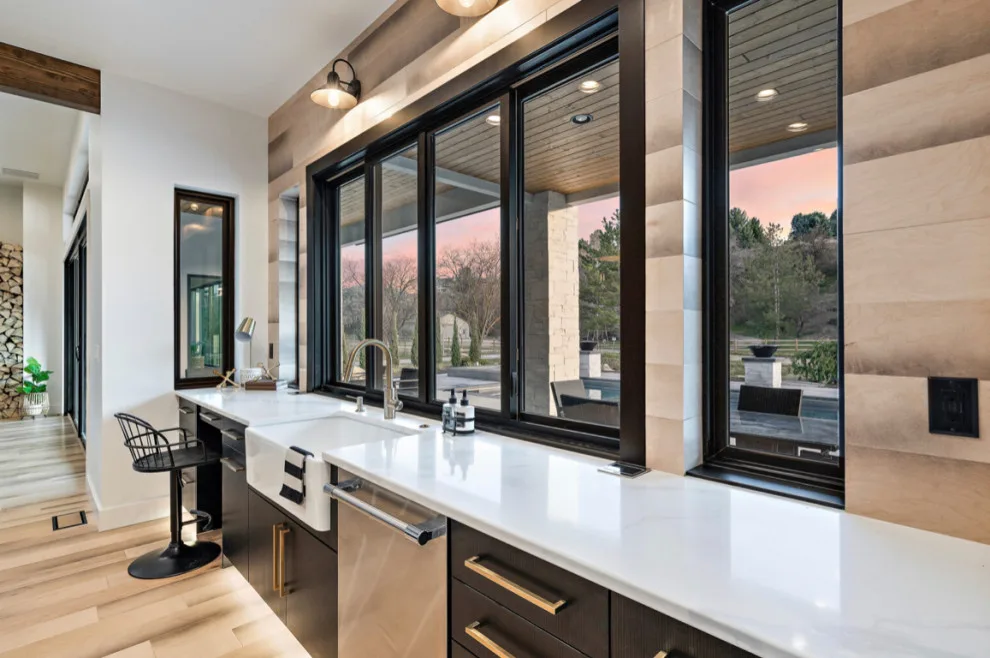 Oakwood Haven by Angie Lewis Interiors - Photo 19