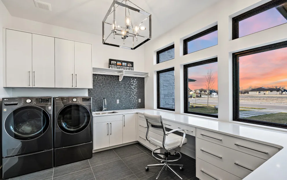 Oakwood Haven by Angie Lewis Interiors - Photo 11