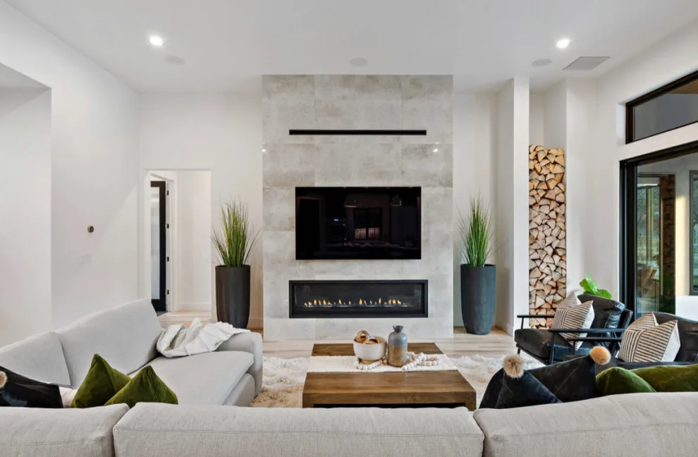 Oakwood Haven by Angie Lewis Interiors - Photo 5