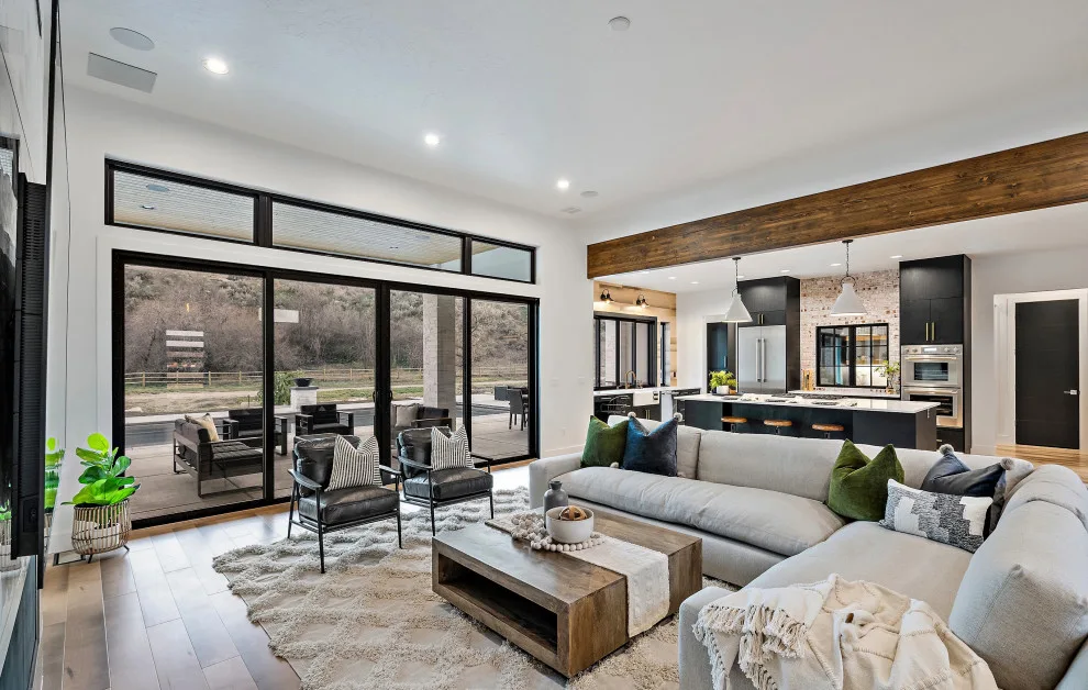 Oakwood Haven by Angie Lewis Interiors - Photo 9
