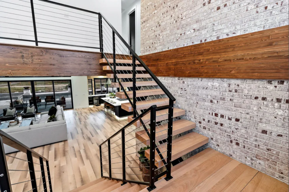 Oakwood Haven by Angie Lewis Interiors - Photo 6