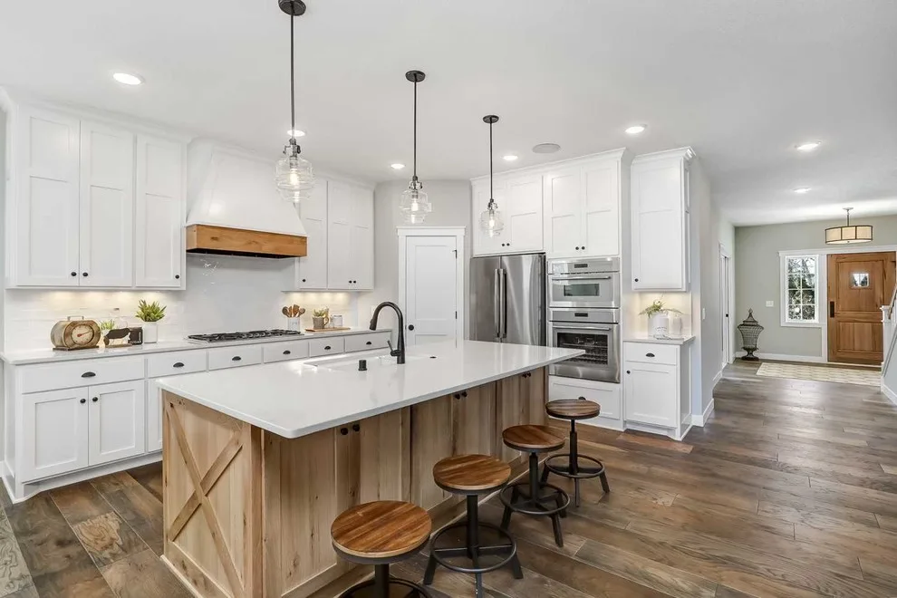 Oak Grove by Designs By D - Photo 7
