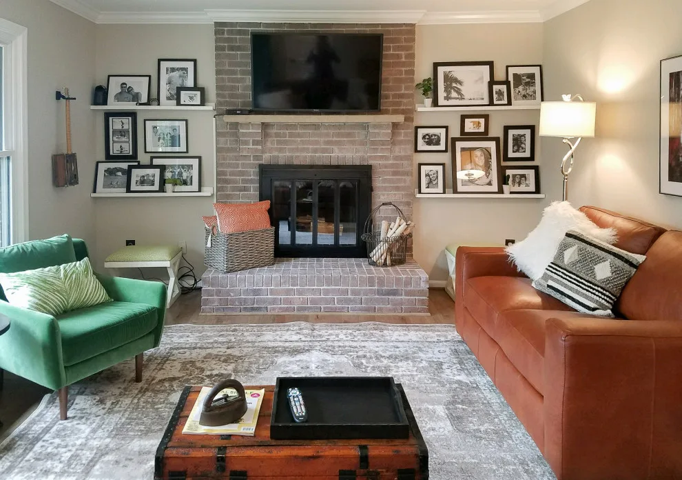 Occoquan Oaks Initiative by Blue Horse Contemporary Design - Photo 2