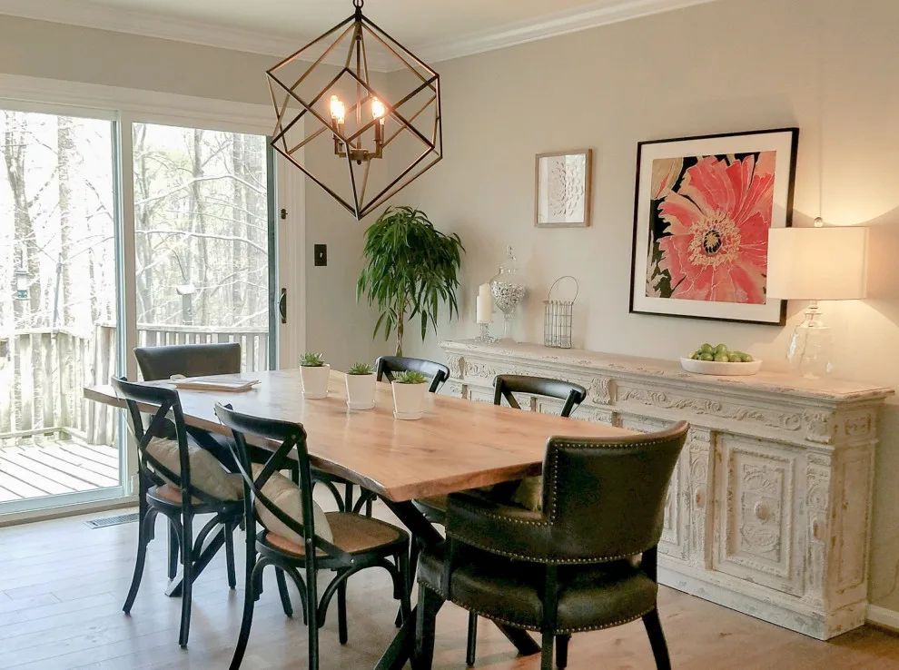 Occoquan Oaks Initiative by Blue Horse Contemporary Design - Photo 3