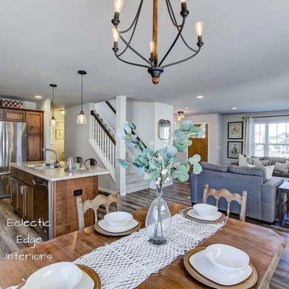 Staging Homes for Sale in Madison, WI by Eclectic Edge Interiors - Photo 2