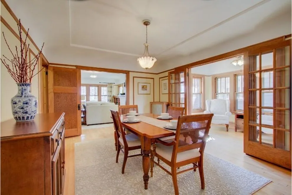 Milwaukee WI Occupied Home Staging by Eclectic Edge Interiors - Photo 5