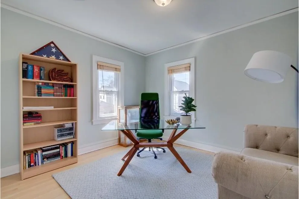 Milwaukee WI Occupied Home Staging by Eclectic Edge Interiors - Photo 8