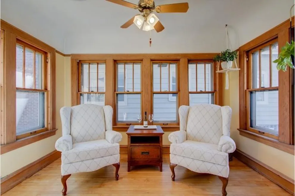 Milwaukee WI Occupied Home Staging by Eclectic Edge Interiors - Photo 2