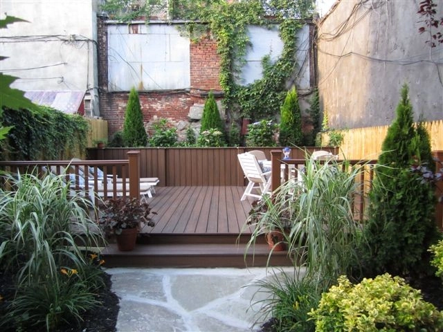 Best Patio Designer NYC - NYPLANTINGS by NY Plantings Irrigation And Landscape Lighting - Photo 13