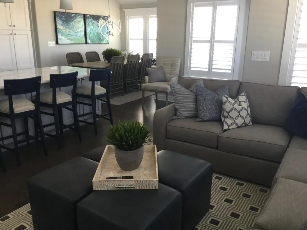 Coastal Retreat in Ocean City by Kelly Simkovich At Main Line Sound & Video - Photo 19