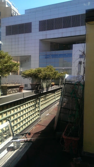 Roof Top Garden Irrigation by NY Plantings Irrigation And Landscape Lighting - Photo 4