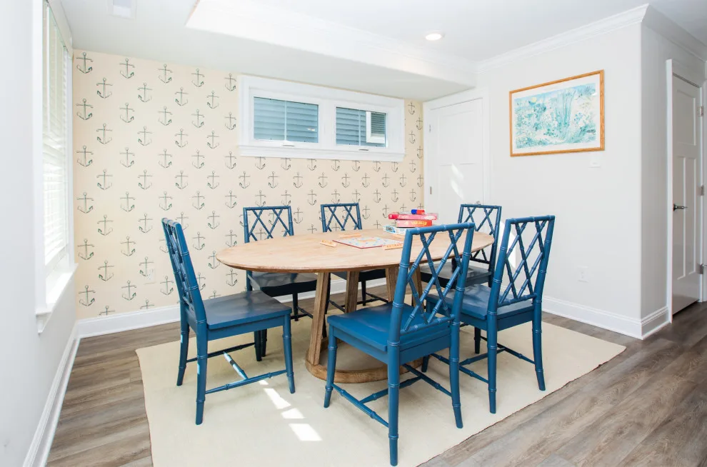 Coastal City, New Jersey by O'Connor Home Design - Photo 8
