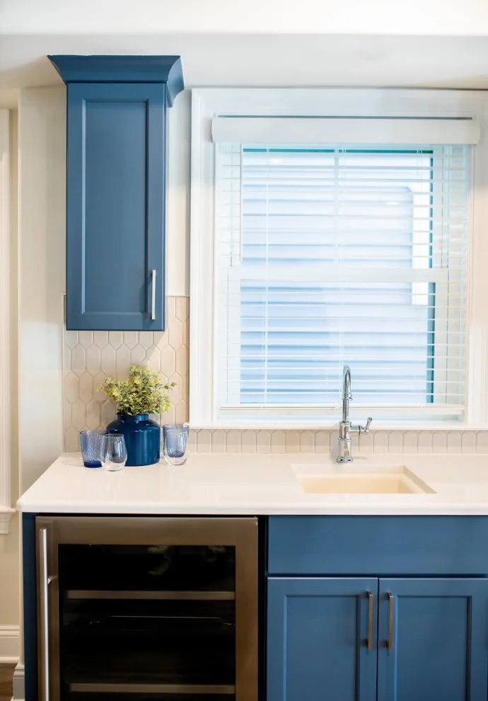 Coastal City, New Jersey by O'Connor Home Design - Photo 13