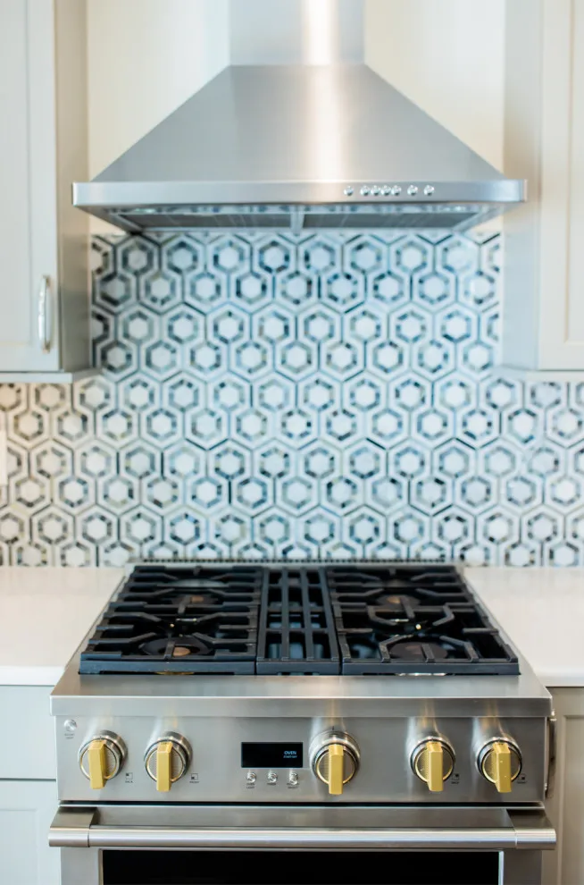 Coastal City, New Jersey by O'Connor Home Design - Photo 3
