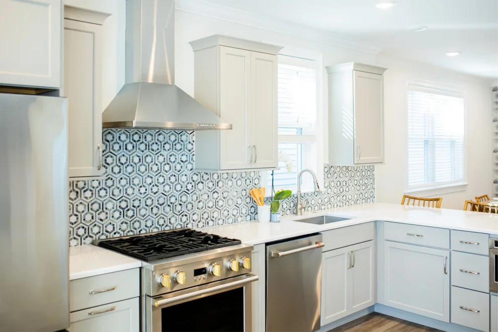 Coastal City, New Jersey by O'Connor Home Design - Photo 2
