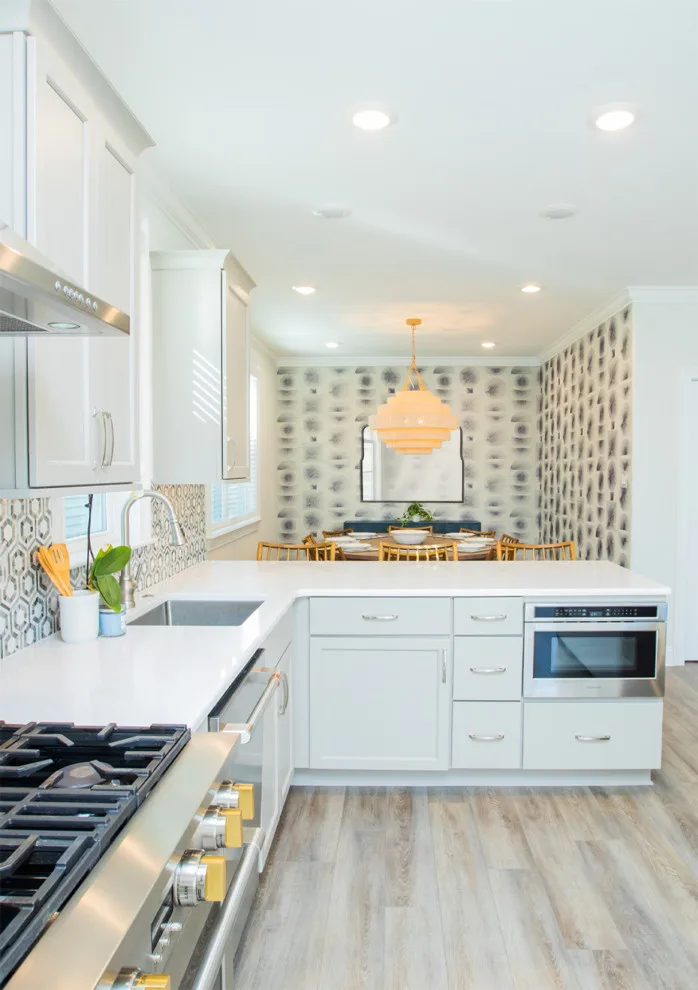 Coastal City, New Jersey by O'Connor Home Design - Photo 6