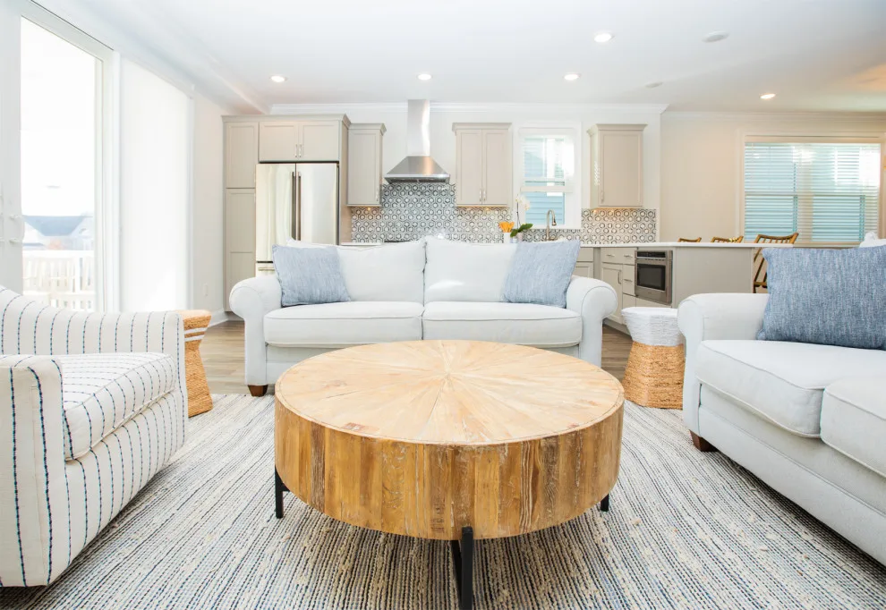Coastal City, New Jersey by O'Connor Home Design - Photo 7