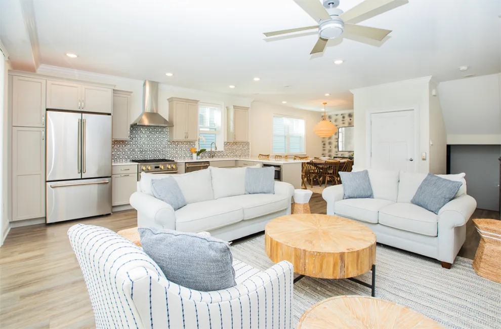Coastal City, New Jersey by O'Connor Home Design - Photo 11