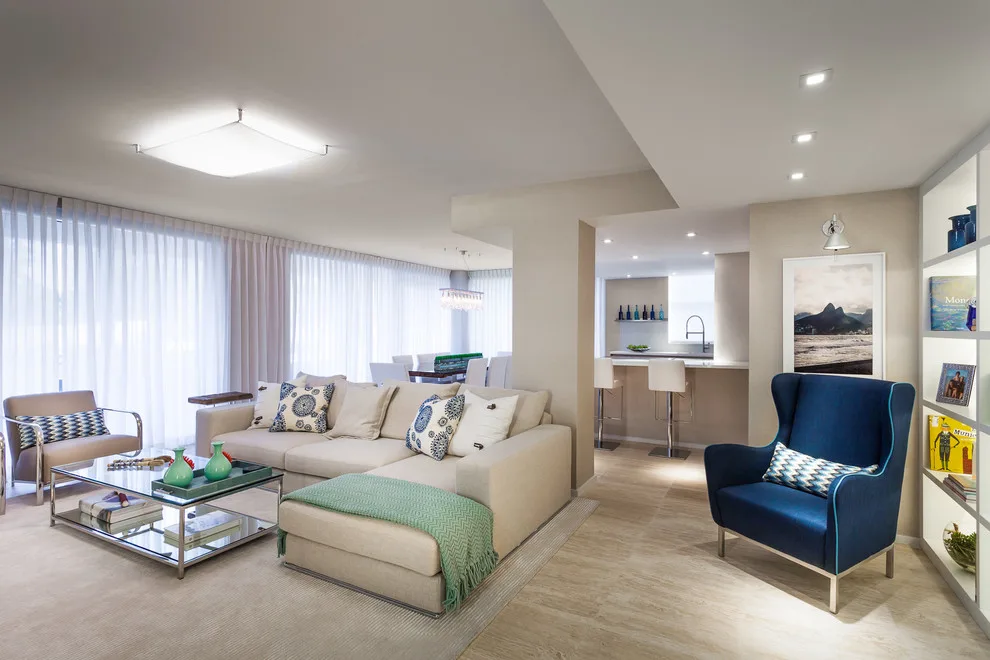 Coastal Route by 2id Interiors - Photo 9