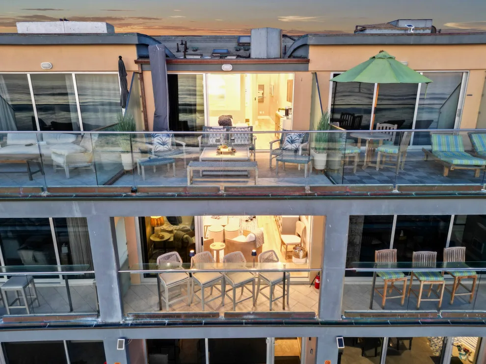 Coastal View San Diego by Southworth Interior Design - Photo 16