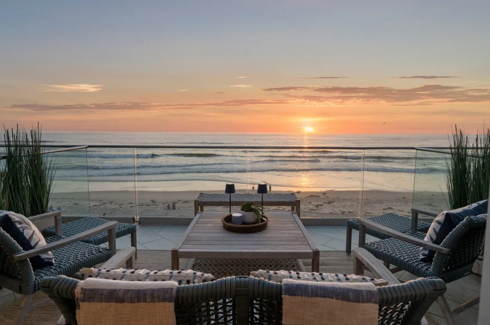 Coastal View San Diego by Southworth Interior Design - Photo 21