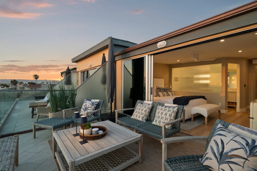 Coastal View San Diego by Southworth Interior Design - Photo 2