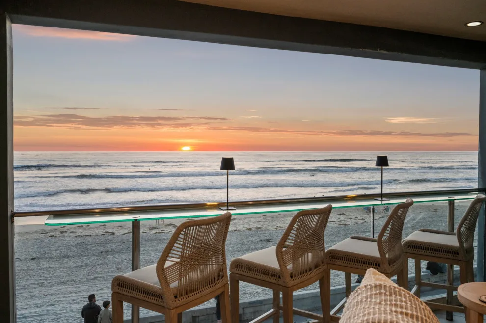 Coastal View San Diego by Southworth Interior Design - Photo 22