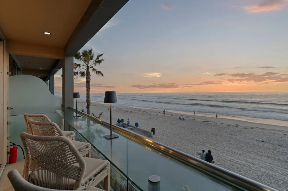 Coastal View San Diego by Southworth Interior Design - Photo 33