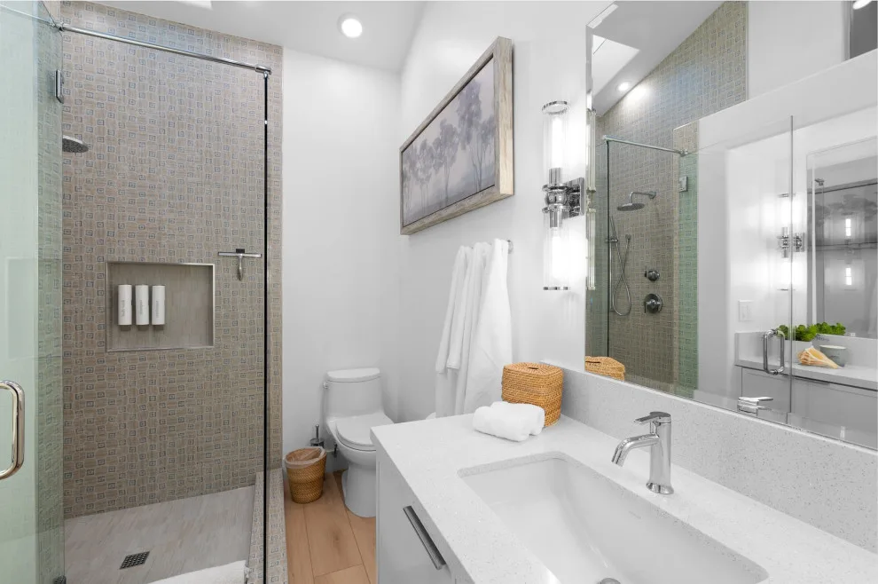 Coastal View San Diego by Southworth Interior Design - Photo 24