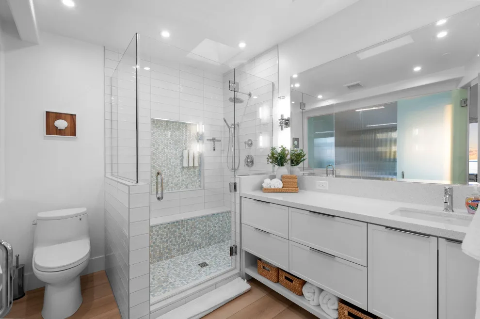 Coastal View San Diego by Southworth Interior Design - Photo 34