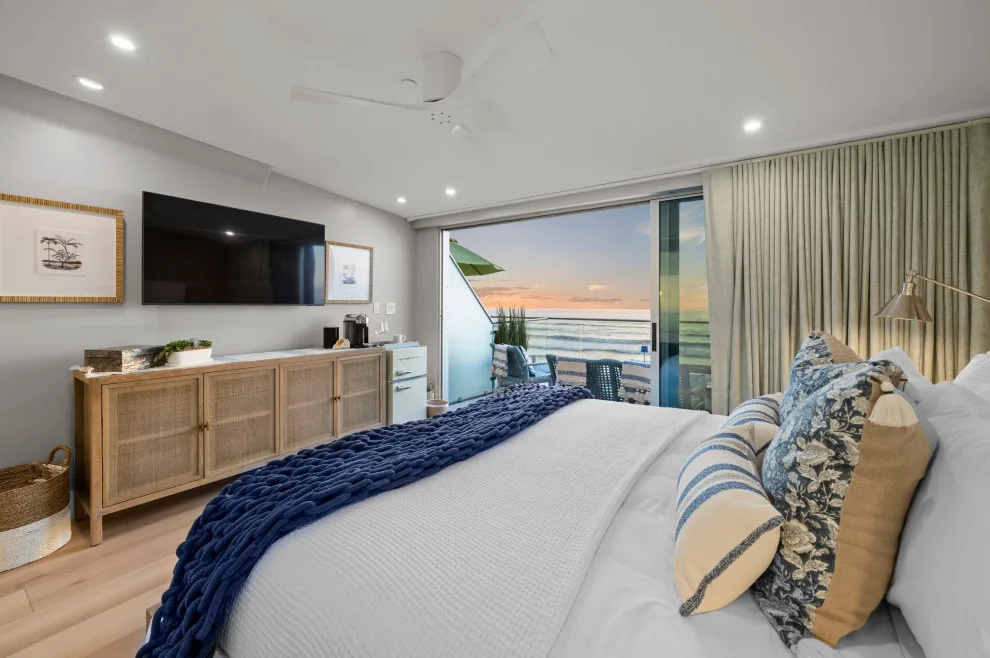 Coastal View San Diego by Southworth Interior Design - Photo 20