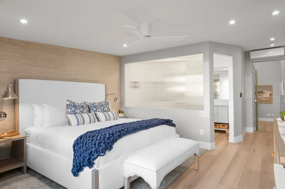 Coastal View San Diego by Southworth Interior Design - Photo 28