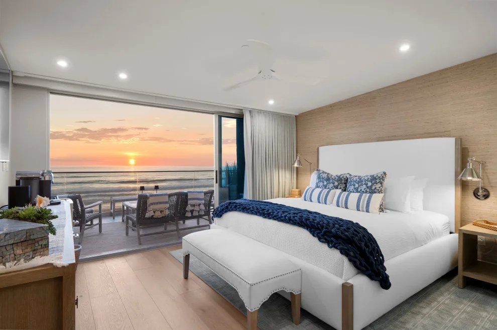 Coastal View San Diego by Southworth Interior Design - Photo 13