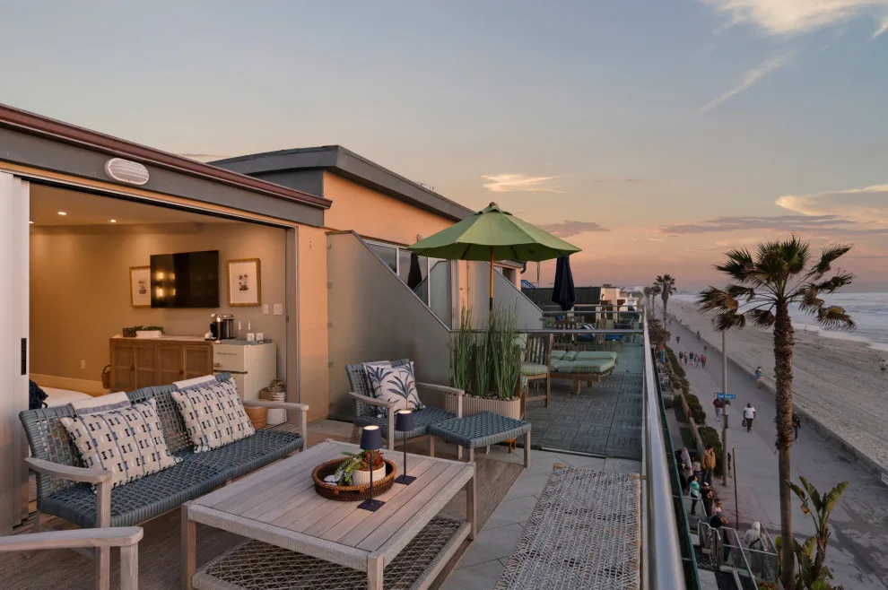 Coastal View San Diego by Southworth Interior Design - Photo 36