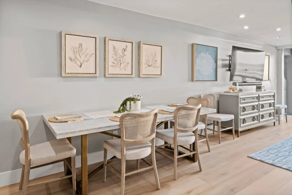 Coastal View San Diego by Southworth Interior Design - Photo 12
